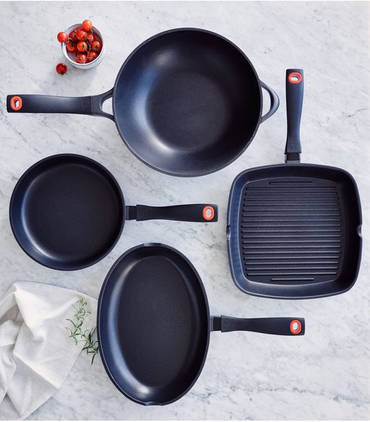 Merk in de kijker Beka Cookware