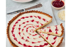 bamix®: Liefde op je bord met 5 Valentijnsrecepten 