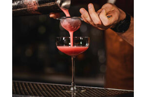 Het juiste glas voor elke cocktail