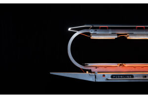 Hoe de Flowline serveertafel catering efficiënter maakt