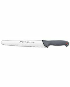 Arcos Colour Prof Broodmes antislip 250mm 