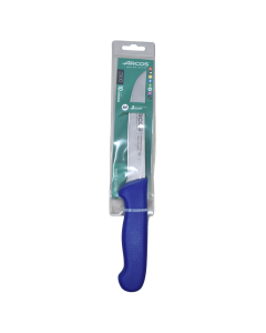 Arcos 2900 Slagersmes Kobalt 16cm