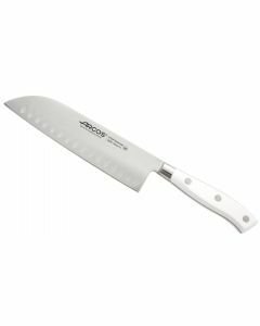 Arcos Riviera Santokumes wit 180mm 