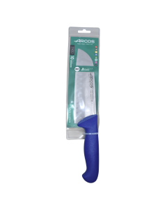 Arcos 2900 Santokumes Kobalt 18cm