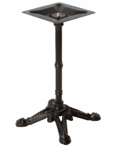 XSeat Tafelpoot Bradley Classic Heavy 4-poot