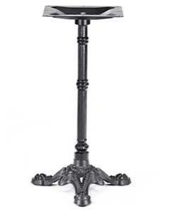 XSeat Tafelpoot Bradley Classic 3-poot