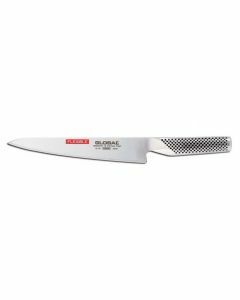 Global G20 Fileermes flexibel 21cm