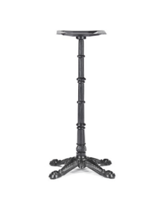 XSeat Tafelpoot Bradley Classic High 110cm