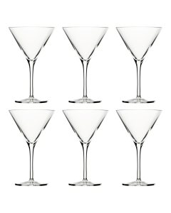 Stölzle Professional Glas Martini 250ml | 6 stuks