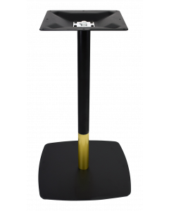 XSeat Tafelpoot Blaze Gold