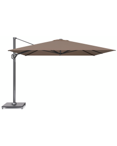 Platinum Parasol Challenger T1 Premium 3,5x3,5 Havana