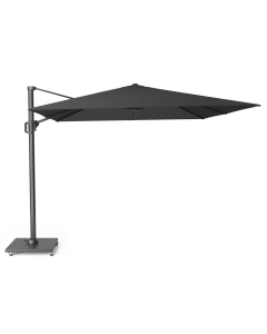 Platinum Parasol Challenger T1 Premium 3x3 Faded Black