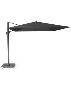 Platinum Parasol Challenger T1 Premium 3x3 Faded Black