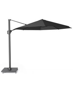 Platinum Parasol Challenger T1 Premium Ø3,5 Faded Black