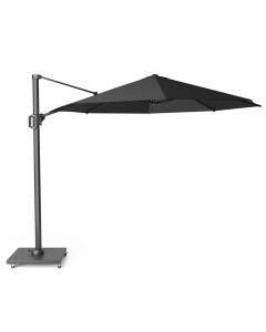 Platinum Parasol Challenger T1 Premium Ø3,5 Faded Black