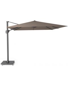 Platinum Parasol Challenger T1 Premium 3x3 Havana