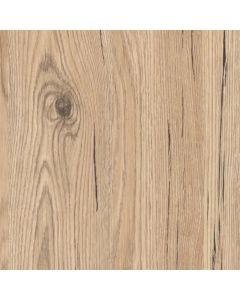 XSeat Tafelblad Compact Wing Rustic Oak 60x60cm