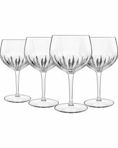 Luigi Bormioli Mixology Spanish Gin&tonic 800ml | 4 stuks