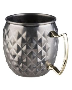 APS Drinkbeker Moscow Mule Diamond 500ml