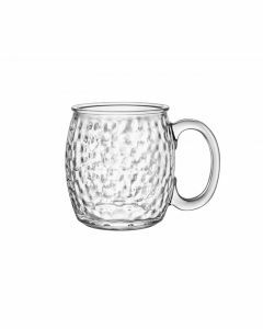 Bormioli Rocco Moscow Mule glas 545ml | 6 stuks