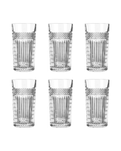 Onis Radiant Longdrink 470ml | 6 stuks