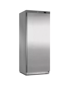 T2C Koelkast C600 GN2/1 inox | 488L | 75x75x188cm