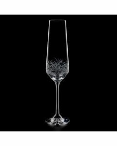 Bohemia Très Chic Champagneflute 200ml | 4 stuks