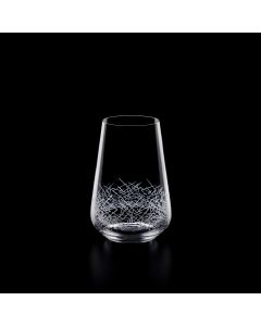 Bohemia Très Chic Tumbler 380ml | 4 stuks