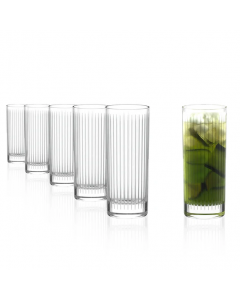 Stölzle Bar Soho Longdrinkglas 405ml | 6 stuks