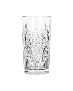 Libbey Hobstar Longdrink 470ml | 12 stuks