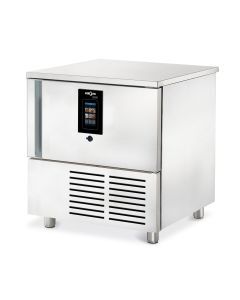 Mercatus Snelkoeler en -vriezer Y2-5 | 5 trays GN1/1