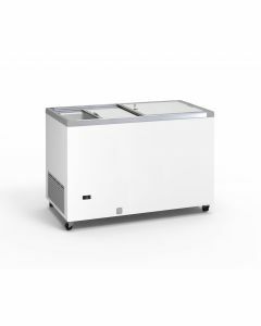 T2C Koelkist i500 | 470L | 150x67x82cm