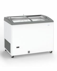 T2C Diepvrieskist G300 | 308L | 107,1x67,8x89cm