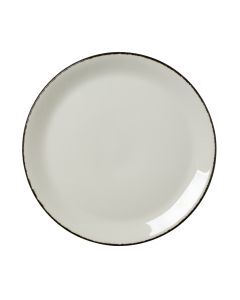 Steelite Charcoal Dapple Bord 28cm