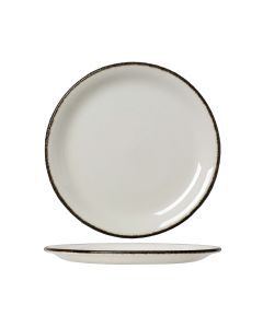 Steelite Charcoal Dapple Bord 20,25cm