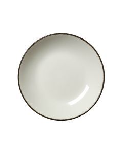 Steelite Charcoal Dapple Diep Bord 25,5cm