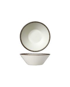 Steelite Charcoal Dapple Kom 14cm