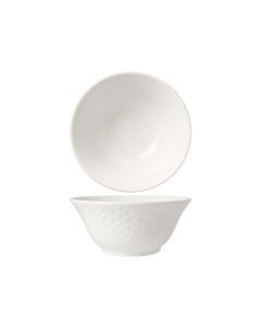 Steelite Morella Kom wit 640ml 16cm 