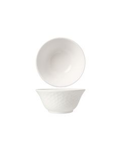 Steelite Morella Kom wit 390ml 13cm