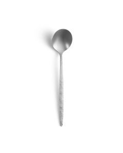 Amefa Juntos SS Koffielepel 13,1cm | 6 stuks