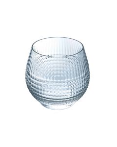 Arcoroc Disco Tumbler FB 380ml | 6 stuks