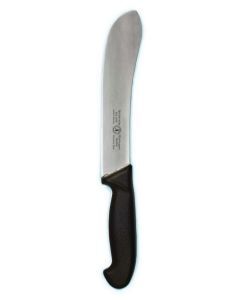 Spitzenreiter Slagersmes holle rug 26cm