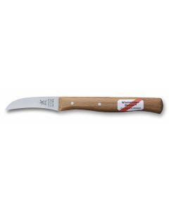 Robert Herder Molenmesje vogelbek beuken handvat