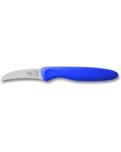Robert Herder Vogelbekmes blauw handvat