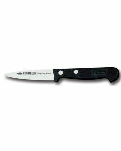 Fischer-Bargoin Groentemes 8cm 