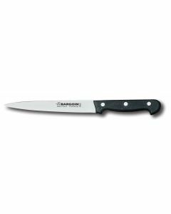 Fischer-Bargoin Visfileermes 17cm 