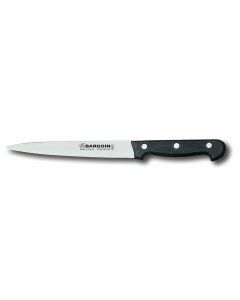 Fischer-Bargoin Visfileermes 20cm 