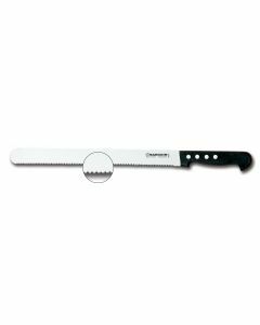 Fischer-Bargoin Broodmes gekarteld 28cm