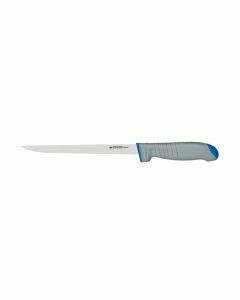 Fischer-Bargoin Sandvik Fileermes 20cm