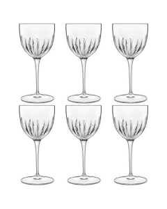 Luigi Bormioli Mixology Cocktailglas 150ml | 6 stuks